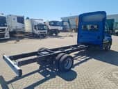 Iveco Daily 70C18 / NL brif