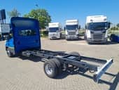 Iveco Daily 70C18 / NL brif