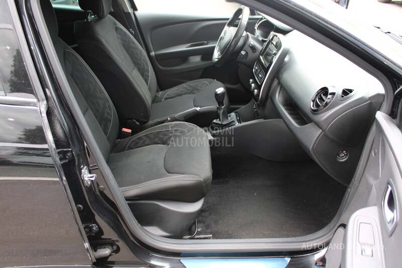 Renault Clio 0.9 tCe LIMITED
