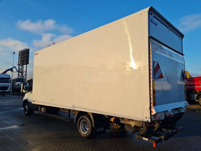 Iveco 72C18 / D brif