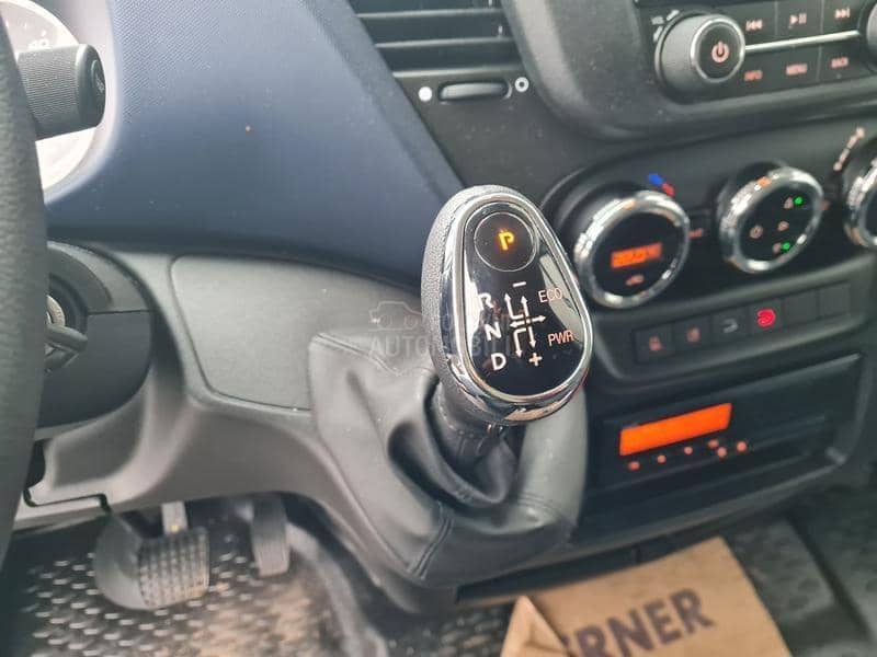 Iveco 72C18 / D brif