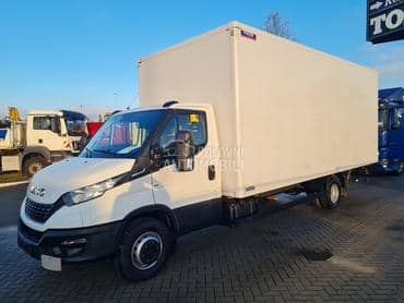 Iveco 72C18 / D brif