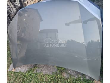 Hauba za Volkswagen Golf 5