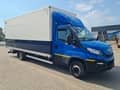Iveco 70C18 / 6m / LIFT