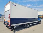 Iveco 70C18 / 6m / LIFT