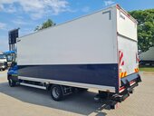 Iveco 70C18 / 6m / LIFT
