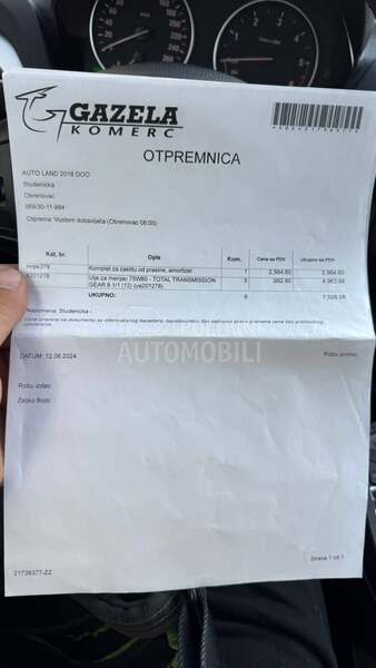 BMW 118 2.0d