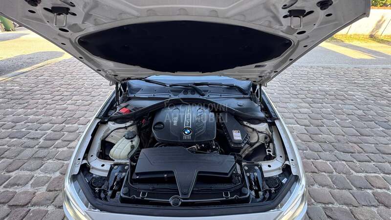 BMW 118 2.0d