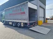 MAN 26.440 / 7.4m / LIFT