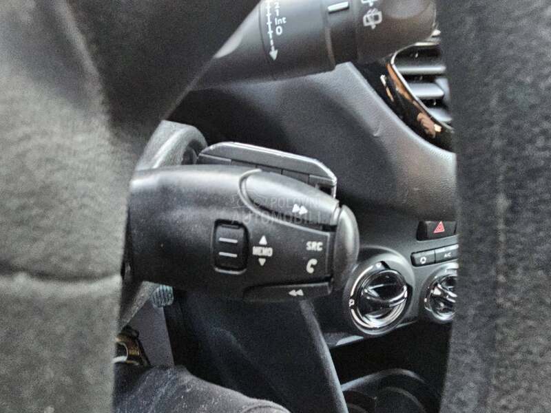 Peugeot 208 1.6Hdi Restajling