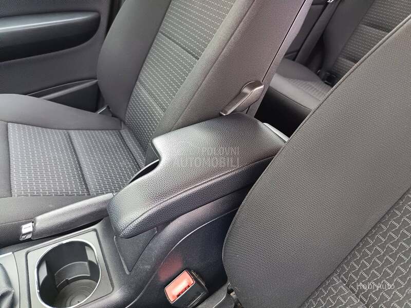 Mercedes Benz B 180 CDI  RESTAJLING