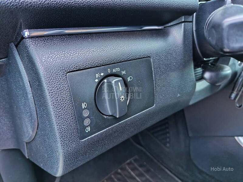 Mercedes Benz B 180 CDI  RESTAJLING