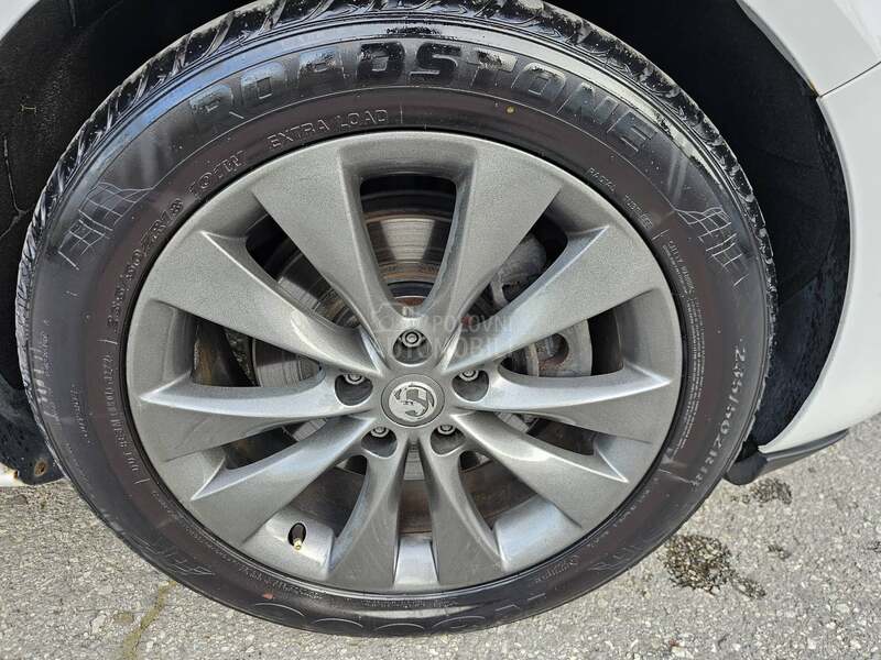 Opel Astra J GTC 1.4T  CH