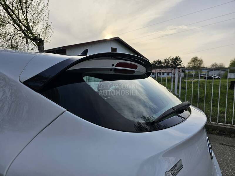 Opel Astra J GTC 1.4T  CH