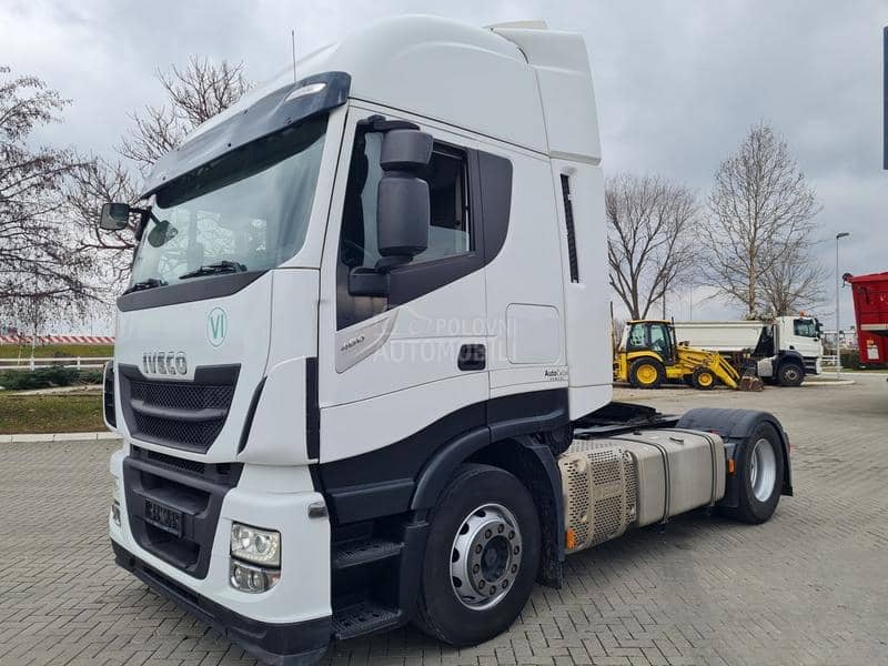 Iveco AS440S46