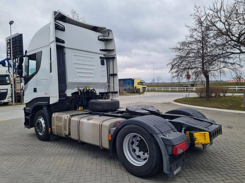 Iveco AS440S46
