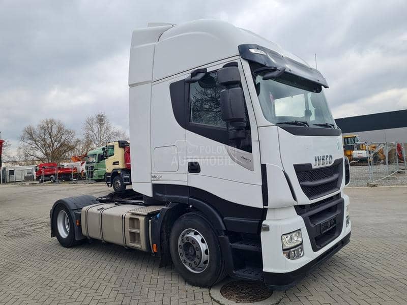 Iveco AS440S46