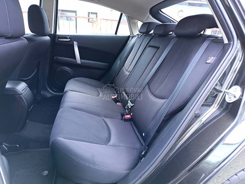 Mazda 6 2.0B  EXCLUSIVE