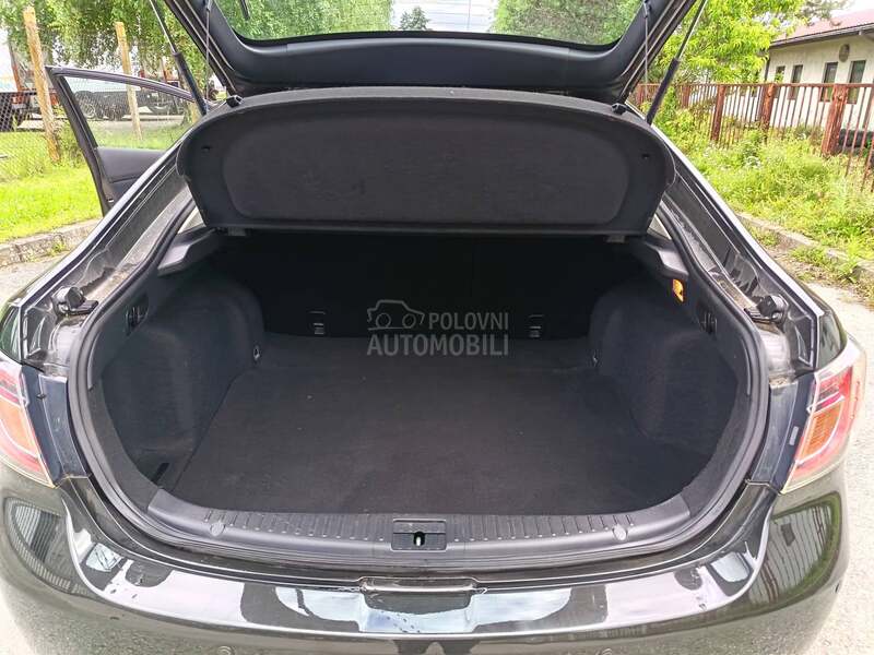 Mazda 6 2.0B  EXCLUSIVE