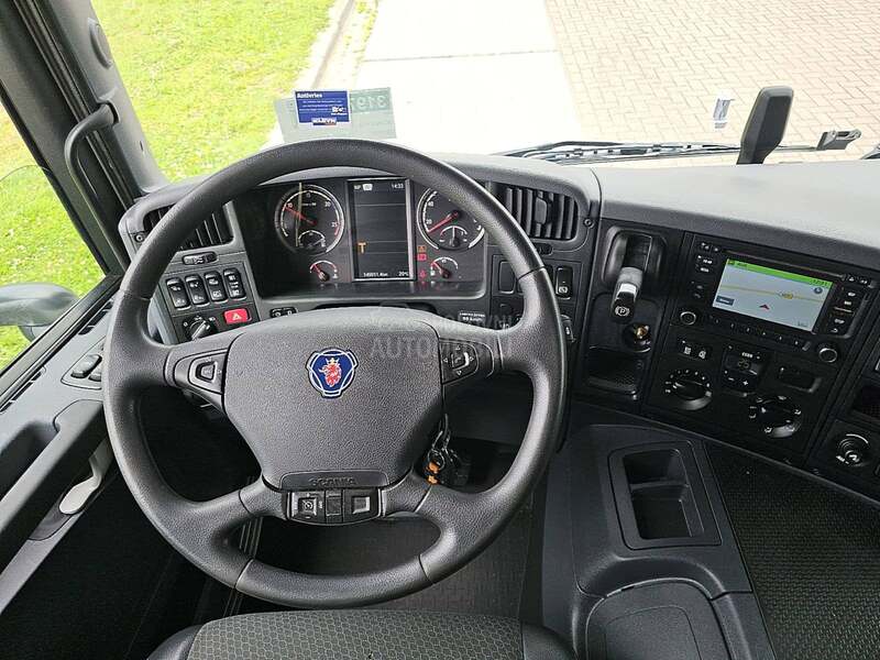 Scania P32O / 149.OOOkm