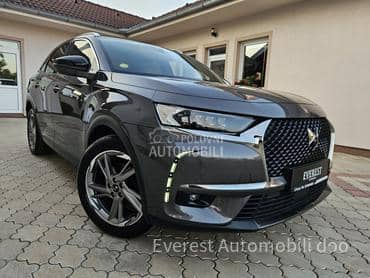 DS 7 1.5/RIVOLI/NightVis