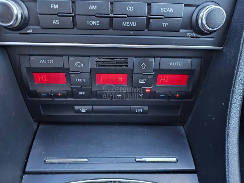 Audi A4 2.0Tdi