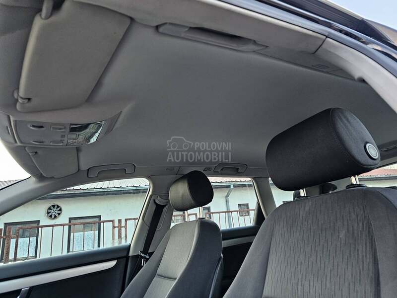 Audi A4 2.0Tdi