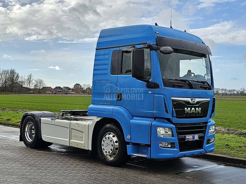 MAN 18.460 KOMPRESOR FULL ADR