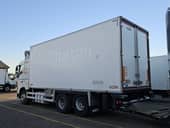 Volvo FH500 GLAJZEVI THERMOKING