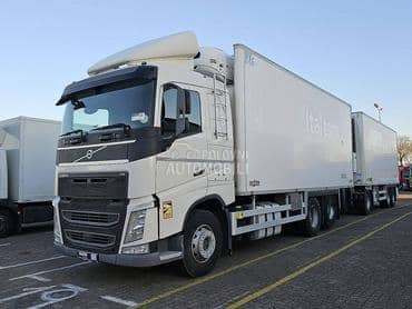 Volvo FH500 GLAJZEVI THERMOKING