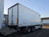 Volvo FH500 GLAJZEVI THERMOKING