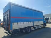 Mercedes Benz ANTOS 1832/ 107hkm/ 7.4m