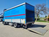 Mercedes Benz ANTOS 1832/ 107hkm/ 7.4m