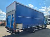 Mercedes Benz 1833 / 7.6m / LIFT