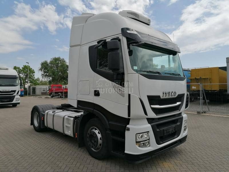 Iveco AS440ST/P