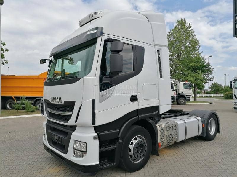 Iveco AS440ST/P