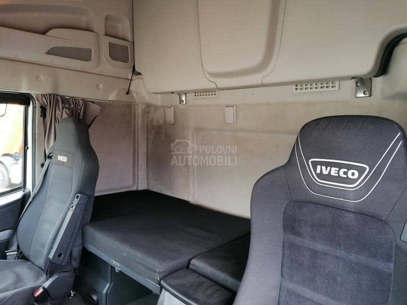 Iveco AS440ST/P