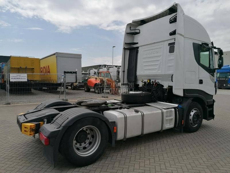Iveco AS440ST/P