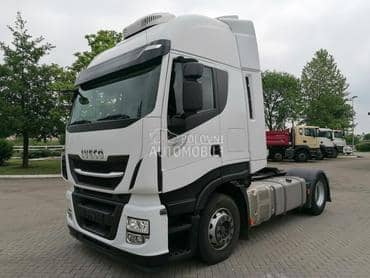 Iveco AS440ST/P
