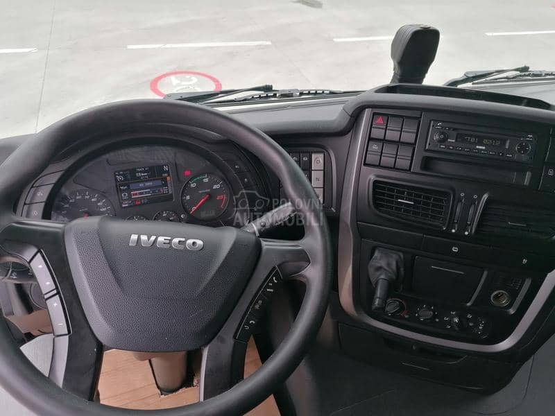 Iveco AS440ST/P