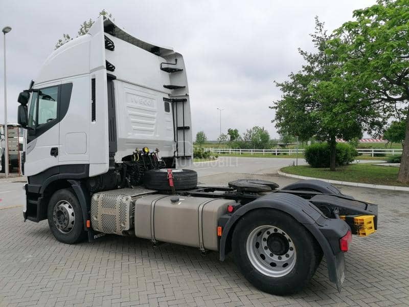 Iveco AS440ST/P