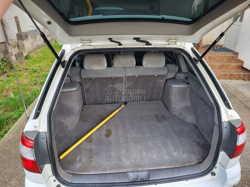 Mazda 626 DITD