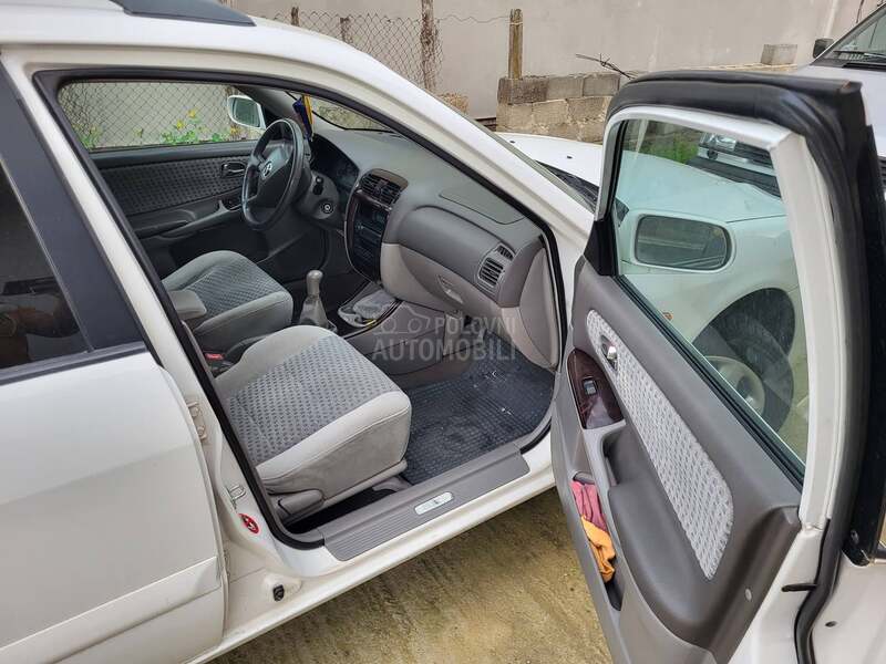 Mazda 626 DITD
