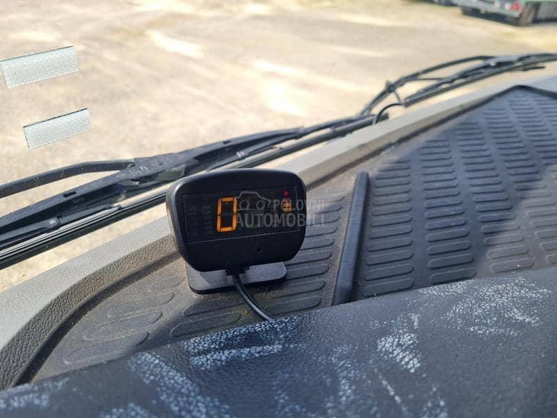 Mercedes Benz ANTOS 1824 7.3m