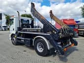 MAN 18.340 D brif Meiller
