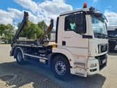 MAN 18.340 D brif Meiller