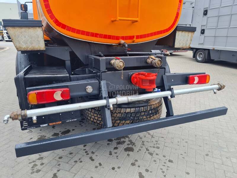 DAF LF55 / 10m3