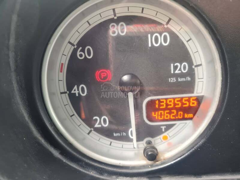 DAF LF55 / 10m3