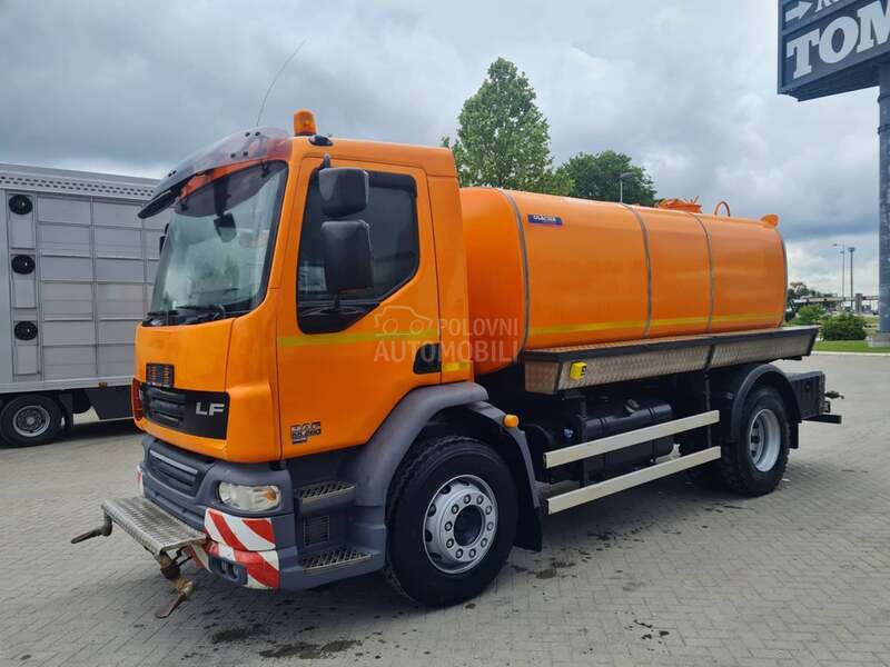 DAF LF55 / 10m3