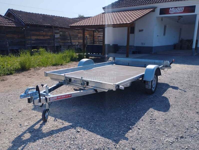 Trigano Plato 40370